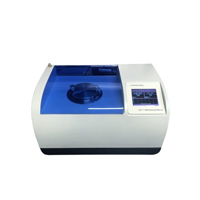 산소 투과율 테스트